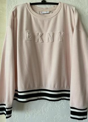 Світшот dkny