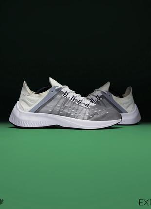 Nike exp-x14 оригинал. размер 39