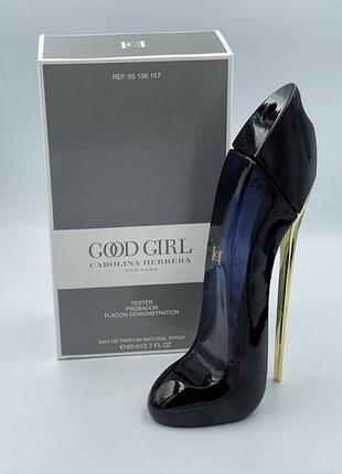 Carolina herrera good girl1 фото