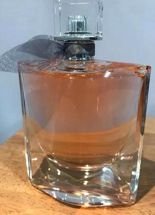 430грн 10мл Lancome la vie est belle