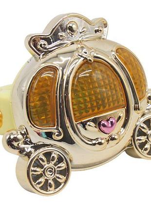 Интерактивная развивающая игрушка браслет жовтий