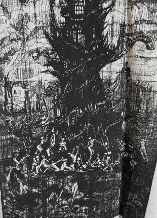Der weg einer freiheit блек метал мерч футболка3 фото