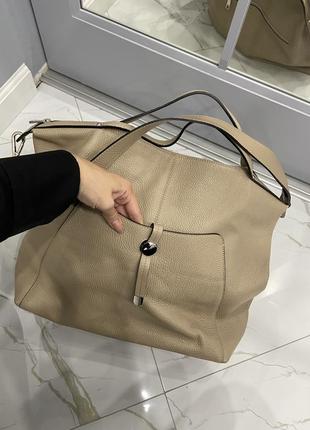 Багажная сумка