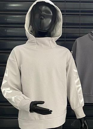 Худи для мальчика zara турция