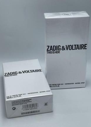 This is her від zadig &amp; voltaire4 фото