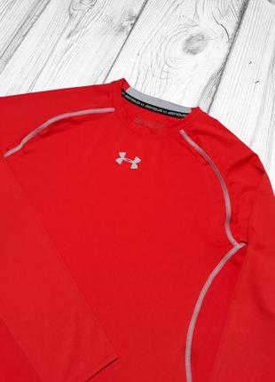 Термо кофта under armour размер l-xl2 фото