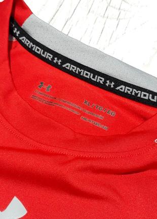 Термо кофта under armour размер l-xl7 фото