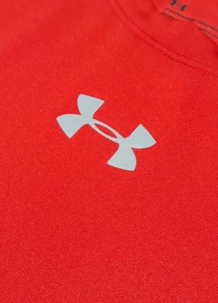 Термо кофта under armour размер l-xl4 фото