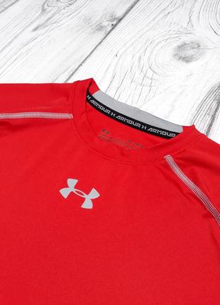 Термо кофта under armour размер l-xl3 фото