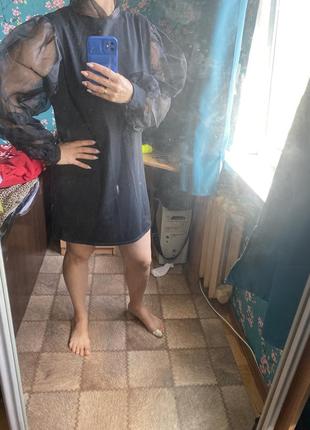 Плаття балохон