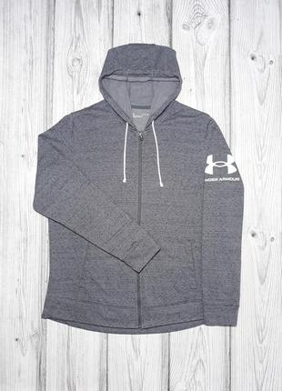 Худи under armour размер xl-2xl