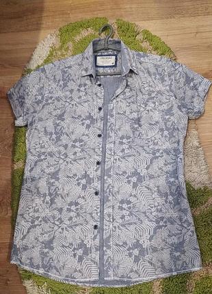 Сорочка теніски