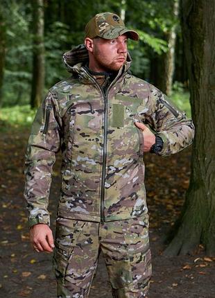 Костюм soft shell мультикам🌿 3