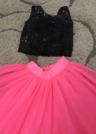 Нарядний костюм 2