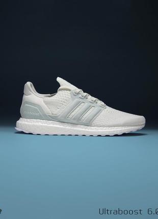 Adidas ultraboost dna 6.0 by parley. оригинал. размер 44.51 фото