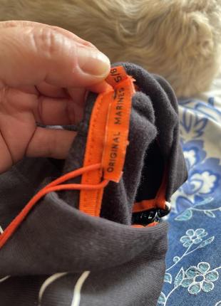 Фирменные толстовки на флике с капюшоном 11/12 5/6