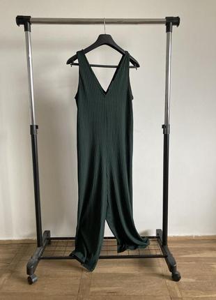 Комбинезон zara