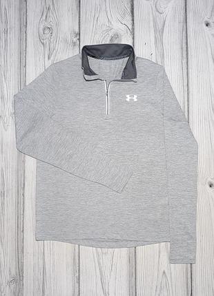 Кофта under armour розмір m-l