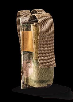 Підсумок під турнікет з системою швидкого вилучення u-win cordura 1000 мультикам