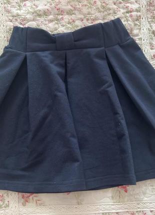 Спідниця для школи