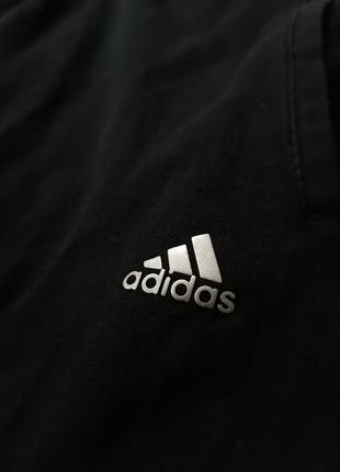 Спортивні штани, джогери adidas3 фото