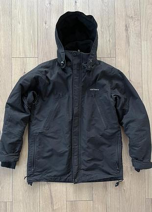 Carhartt fellow urban jacket