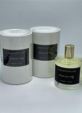 Molécule no. 8 від zarkoperfume
