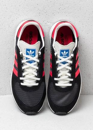 Кроссовки женские, мужские adidas marathon tech carbon, черные (адидас, адидасы, кросівки)3 фото