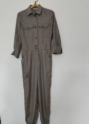 Невероятный плотный комбинезон h&m