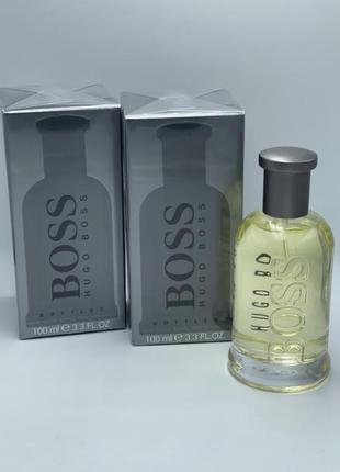 Hugo boss bottled3 фото