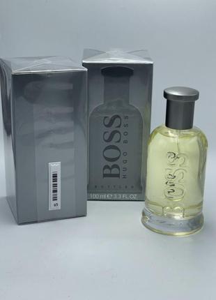 Hugo boss bottled5 фото