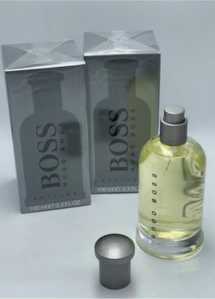 Hugo boss bottled6 фото