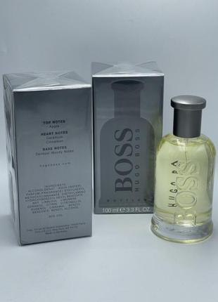 Hugo boss bottled2 фото