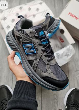 Мужская обувь new balance