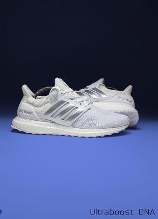 Adidas ultraboost dna cloud. оригинал. размер 422 фото