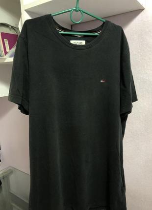 Футболка tommy hilfiger