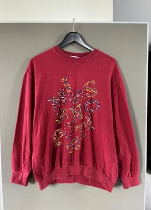 Missoni sport vintage sweatshirt