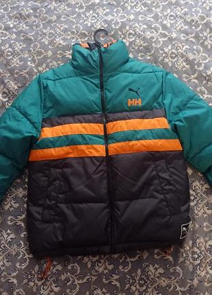 Пуховик Puma Xray Millenium