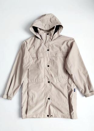 Куртка подовжена жіноча  puffa p. л