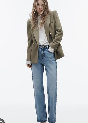 Піджак zara