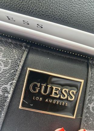 Кошелек guess уценка/разпродаж4 фото