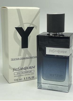 Ysl y eau de parfum1 фото