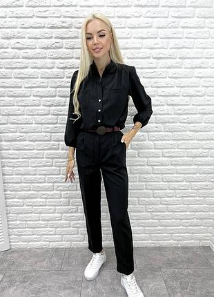 Классические брюки 2