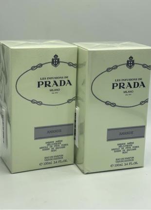 Prada milano armande