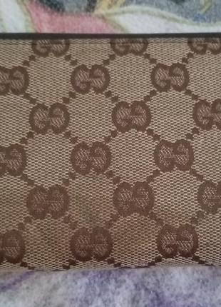Gucci кошелек2 фото