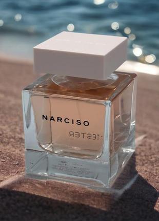 Narciso rodriguez cristal