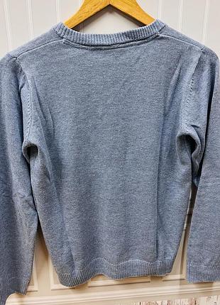 Светр coccodrillo 12 2