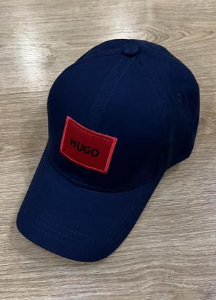 Кепка hugo boss