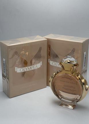 Paco rabanne olympea blossom