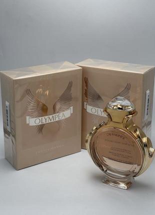 Paco rabanne olympea